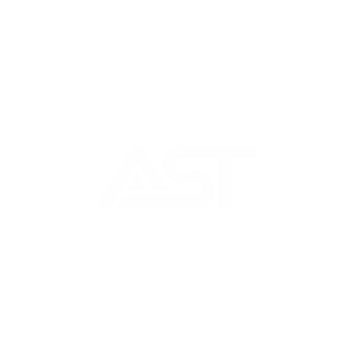 Logo AST